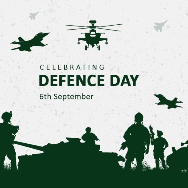 Defence Day